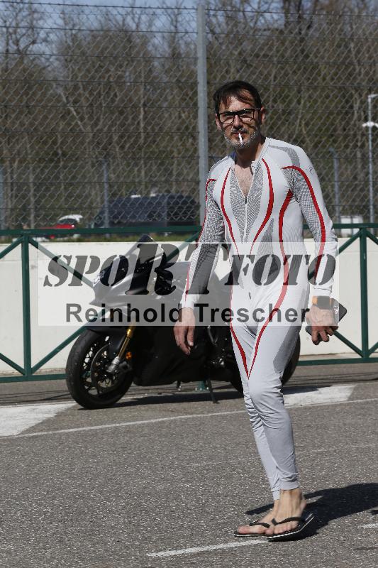 /07 09.04.2026 Cornu Master School ADR/Impressionen